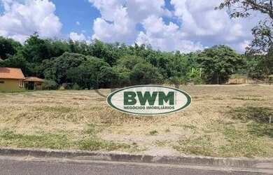 Imagem 5: Terreno à venda, 1100 m² por R$ 200.000,00 - Condomínio Residencial...