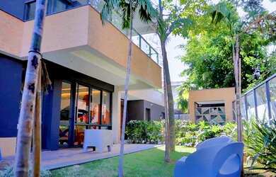 Imagem 6: SãO PAULO - Apartamento Padrão - Alto de Pinheiros