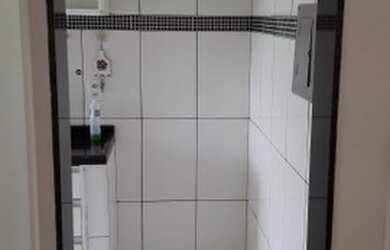 Imagem 5: Vendo apartamento 2 qtos fino acabamento novinho W. Luiz mais bonito do...