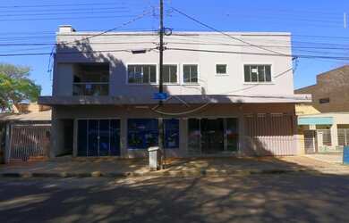 Imagem: O apartamento possui 3 Dormitórios, 3 Banheiros, 2 Vagas na