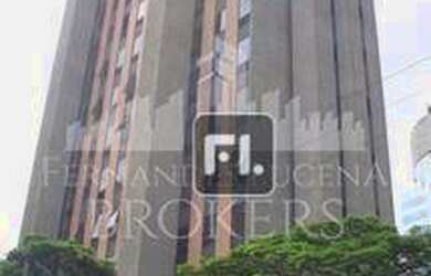 Imagem 2: Conjunto, 155 m² - venda por R$ 1.320.000,00 ou aluguel por R$ 6.600,01/mês - Brooklin - S