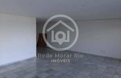 Imagem 3: Cobertura 4 suites a venda Recreio Praia Lucio Costa 334M²