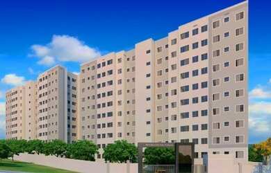 Imagem 2: SãO PAULO - Apartamento Padrão - Campo Limpo