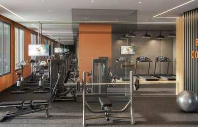 Imagem 6: SãO PAULO - Apartamento Padrão - Butantã