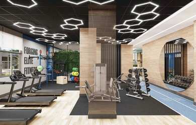 Imagem 8: SãO PAULO - Apartamento Padrão - Ipiranga