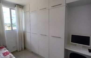 Imagem 13: Vendo Lindo Apto no Portal Vistas do Horizonte, todo reformado e armários...