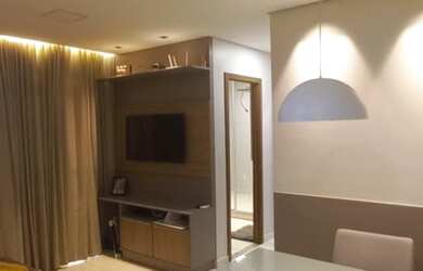 Imagem 5: Venda Gren Park. Piscina, Churrasqueira, Ar-condicionadoe2 Vagas na garagem