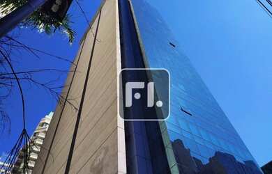 Imagem 2: Conjunto, 106 m² - venda por R$ 1.270.000,05 ou aluguel por R$ 6.350,01/mês...