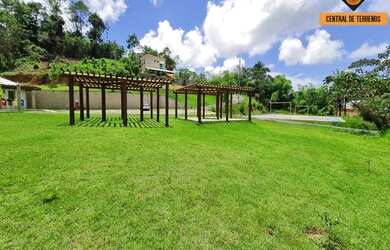 Imagem 2: TERRENO EM NATURA VILLE I