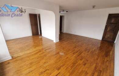 Imagem 2: Apartamento com 3 dormitórios, 122 m² - venda por R$ 1.980.000 ou aluguel...