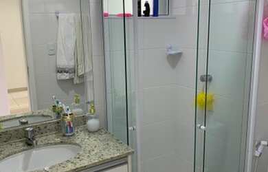 Imagem 7: . Exclusive Jabotiana. Piscina, 72m² de Área, 2 Vagas na garageme3 Dormitórios