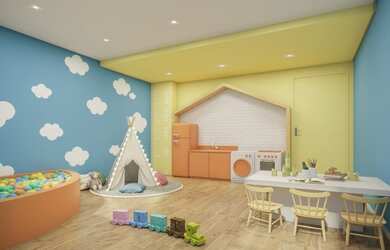 Imagem 7: SãO PAULO - Apartamento Padrão - Água Branca