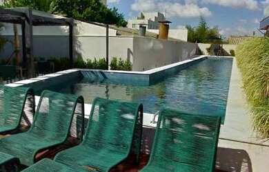 Imagem: O apartamento à venda possui 2 Dormitórios, 3 Banheiros, 2