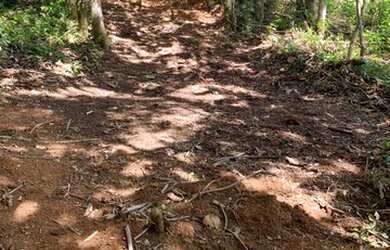 Imagem: O terreno possui 600m² de Área e está localizado em Centro