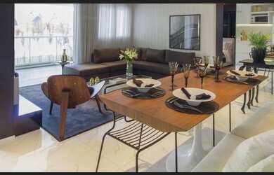 Imagem 13: SãO PAULO - Apartamento Padrão - Bela Vista