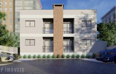 Imagem 1: Apartamento a venda no bairro Badenfurt em Blumenau