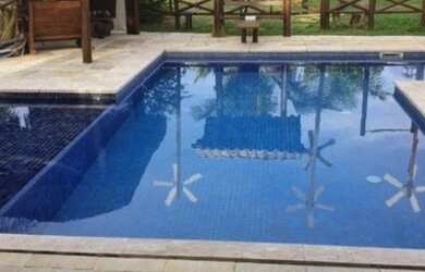 Imagem 9: Vendo Belíssima Casa 4 Suítes Condomínio do Hotel Iberostar Praia do Forte