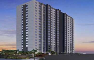 Imagem 1: SãO PAULO - Apartamento Padrão - Belenzinho