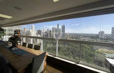 Imagem 2: Apartamento 04 suítes no Zeus House Park Setor Bueno - Goiânia - GO