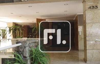 Imagem: Conjunto para alugar, 90 m² por R$ 5.500,01/mês - Jardim Paulista