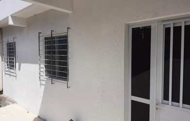 Imagem: A casa possui 3 Dormitórios, 1 Banheiro, 52m² de Área e