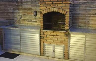 Imagem 15: Luxuosa casa no condomínio Porto Bahamas. Venha mergulhar ao ar livre...