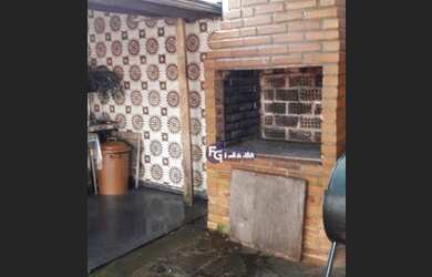 Imagem 5: Terreno à venda, 456 m² por R$ 950.000,00 - Santa Quitéria - Curitiba/PR