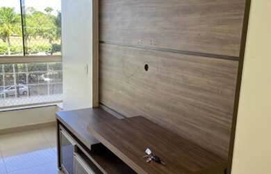 Imagem 6: Apartamento condomínio Ágata