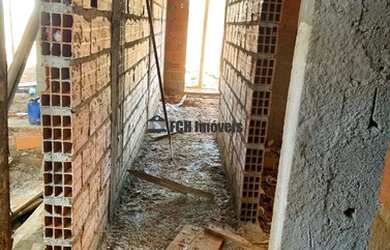 Imagem 4: CASA EM BOITUVA NO CONDOMÍNIO PORTAL DAS ESTRELAS