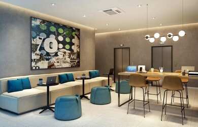 Imagem 7: SãO PAULO - Apartamento Padrão - Chácara Klabin