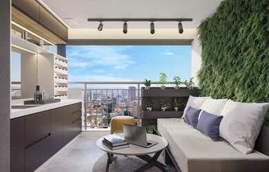 Imagem 4: SãO PAULO - Apartamento Padrão - Ipiranga