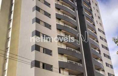 Imagem: Apartamento 4 quartos para venda no Ibituruna - Montes Claros