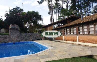 Imagem 4: Casa Chácara Santa Maria à venda, 380 m² por R$ 1.800.000