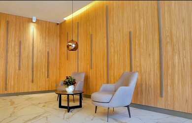 Imagem 9: SãO PAULO - Apartamento Padrão - Alto de Pinheiros