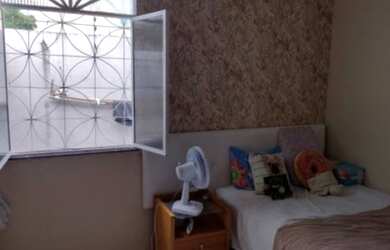 Imagem 3: VENDO CASA NA PEDREIRA. 52m² de Área, 1 Vaga na garageme2 Dormitórios