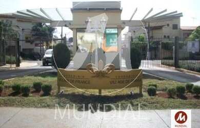 Imagem: A casa em condomínio possui 4 Dormitórios, 3 Banheiros, 2