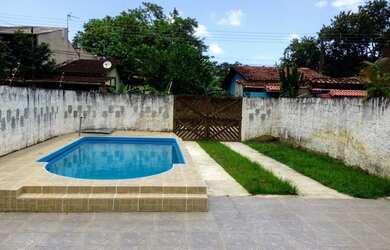 Imagem 3: Casa Temporada, Piscina, 2 Quartos, Massaguaçú, Caraguatatuba, Cocanha, Caraguá