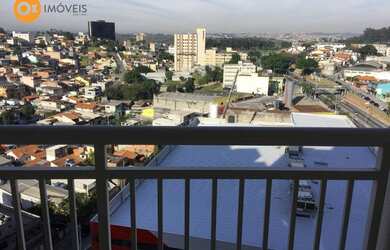 Imagem 4: Apartamento com 3 dormitórios à venda, 71 m² por R$ 480.000,00 - Vila...