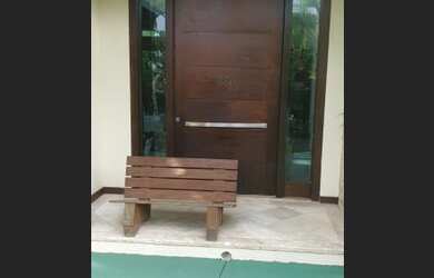 Imagem 13: Vendo Belíssima Casa 4 Suítes Condomínio do Hotel Iberostar Praia do Forte