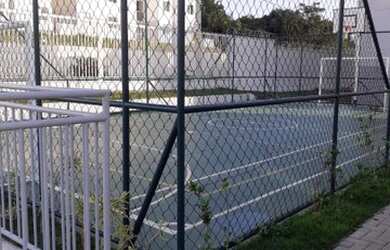 Imagem 2: Vende se apto 179 mil. Piscina, Churrasqueira, 40m² de Áreae1 Vaga na...