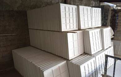 Imagem 4: Vendo Empresa/Fabrica de Gesso