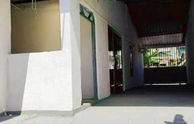 Imagem 6: NOVO ALEIXO - VENDO CASA. Imóvel novo, 3 Vagas na garageme4 Dormitórios