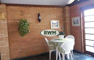 Imagem 10: Casa Chácara Santa Maria à venda, 380 m² por R$ 1.800.000