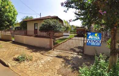 Imagem: O terreno possui 622m² de Área, Imóvel novo e está localizado