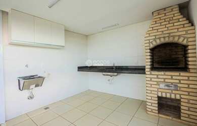 Imagem 13: APARTAMENTO RESIDENCIAL em UBERLÂNDIA - MG, TUBALINA