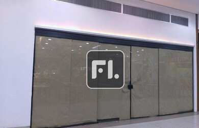 Imagem: O depósito possui 4 Vagas na garagem, 81m² de Área e está