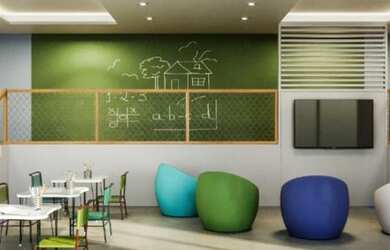 Imagem 6: SãO PAULO - Apartamento Padrão - Ferreira