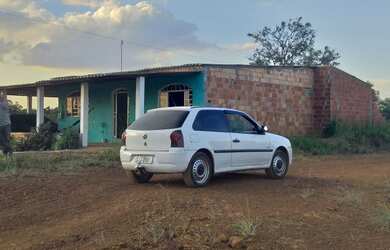 Imagem 3: Lote Ponte Alta cond Antigo