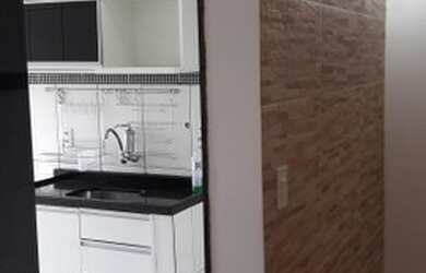 Imagem 11: Vendo apartamento 2 qtos fino acabamento novinho W. Luiz mais bonito do...