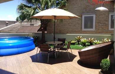 Imagem 14: Casa à venda, 258 m² por R$ 990.000,00 - Serra D Água - Juiz de Fora/MG